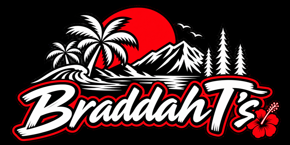 Braddah T’s